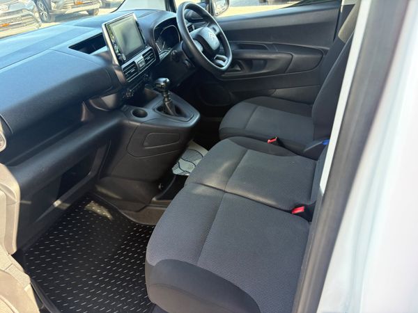 Citroen Berlingo 391282075