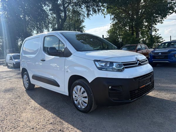 Citroen Berlingo 391282078