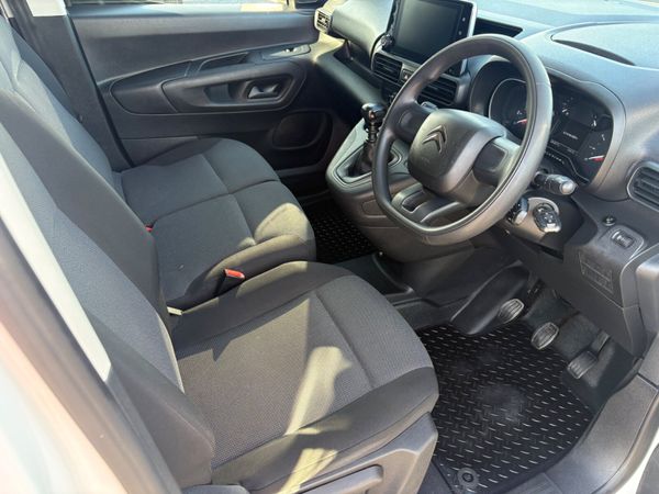 Citroen Berlingo 391282079
