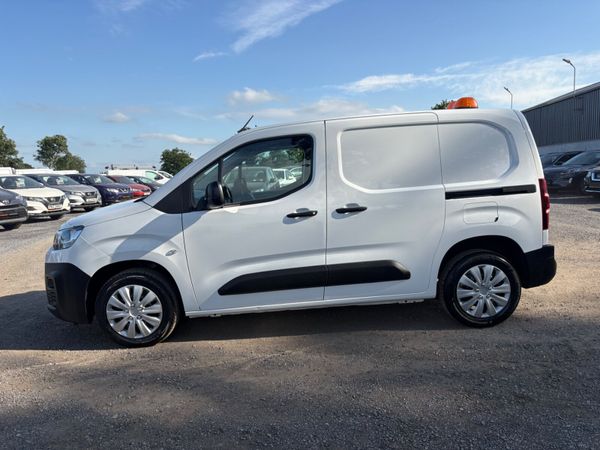 Citroen Berlingo 391282080