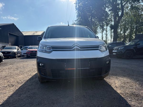 Citroen Berlingo 391282081