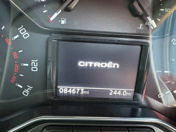Citroen Berlingo 391282082