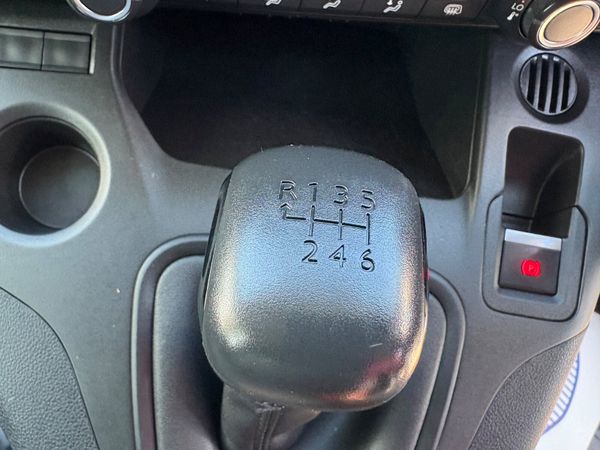Citroen Berlingo 391282083