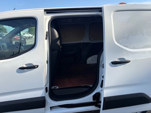 Citroen Berlingo 391282084