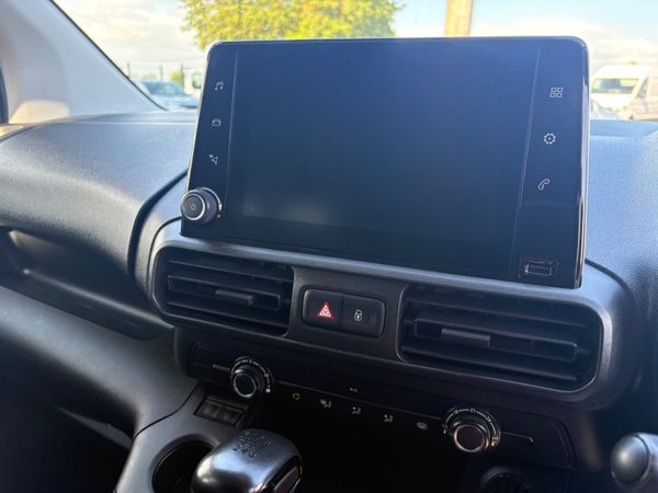 Citroen Berlingo 391282086
