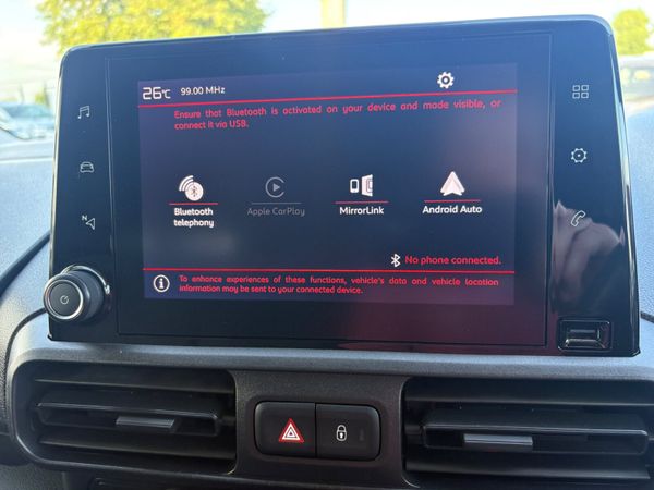 Citroen Berlingo 391282088