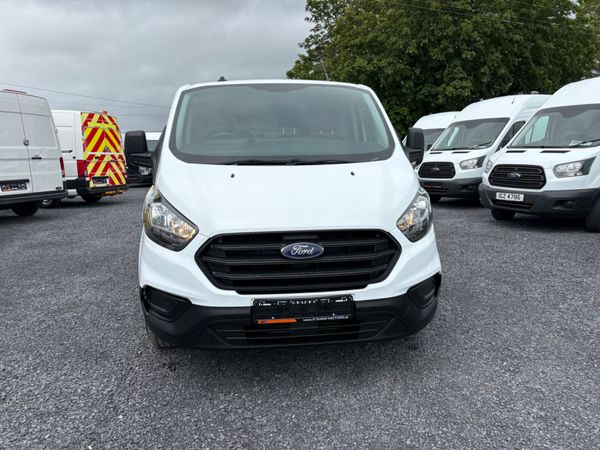 Ford Transit Custom 391282218