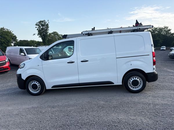 Peugeot Expert 2.0 391282704