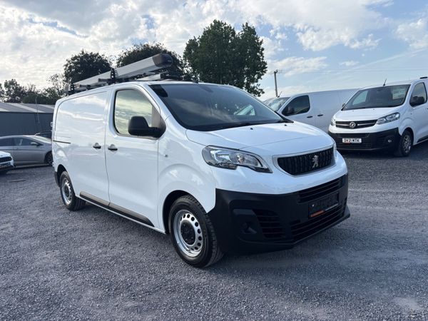 Peugeot Expert 2.0 391282705