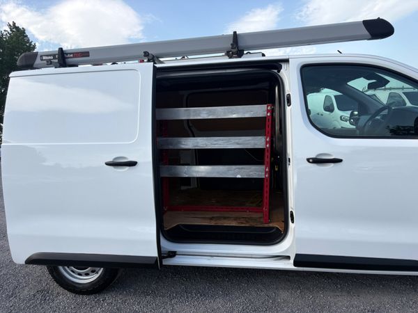 Peugeot Expert 2.0 391282709