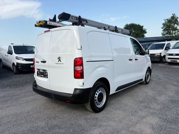 Peugeot Expert 2.0 391282711