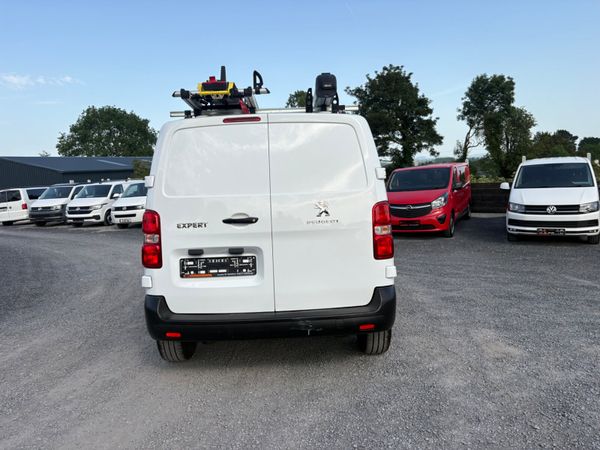 Peugeot Expert 2.0 391282713
