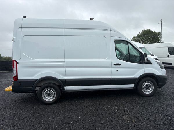 Ford Transit High roof 391200246