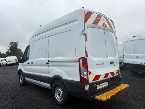 Ford Transit High roof 391200239