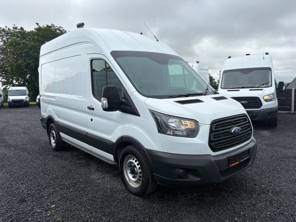 Ford Transit 350 High Roof 391200367