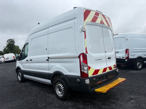Ford Transit 350 High Roof 391200369