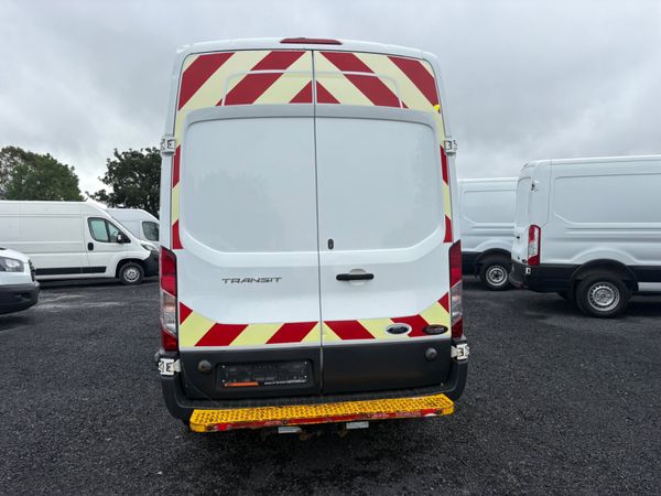 Ford Transit 350 High Roof 391200374