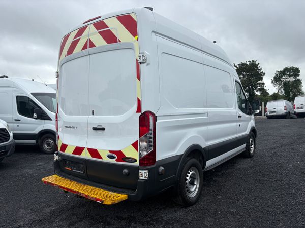 Ford Transit 350 High Roof 391200377