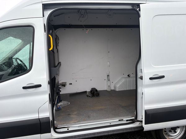 Ford Transit 350 High Roof 391200385