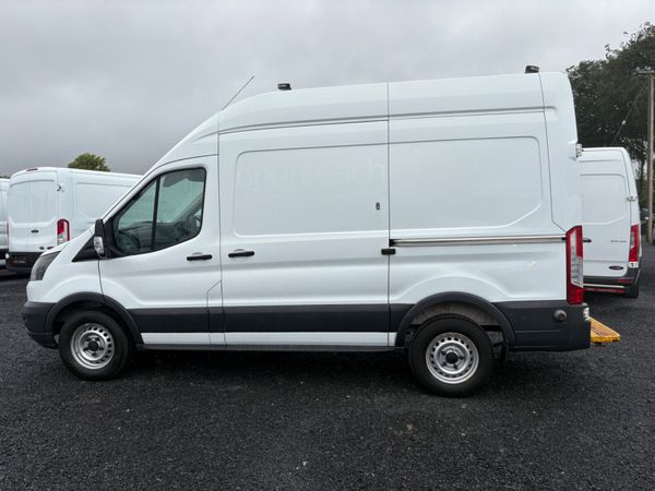 Ford Transit 350 High Roof 391200458