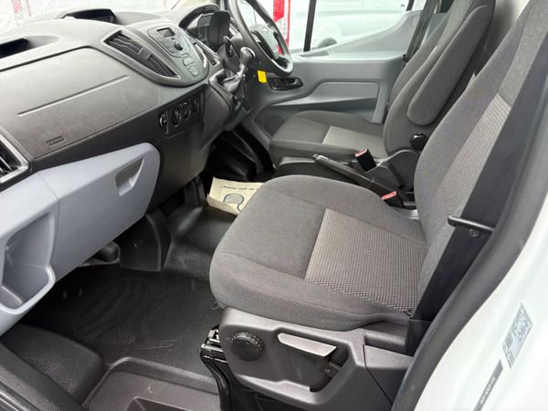 Ford Transit 350 High Roof 391200464