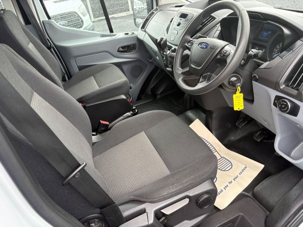 Ford Transit 350 High Roof 391200466