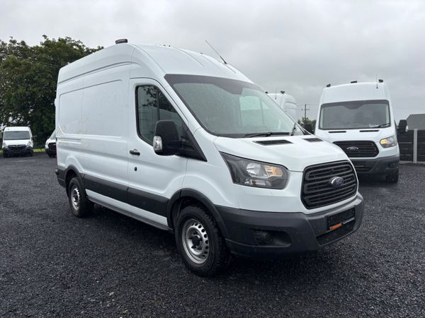 Ford Transit 350 High Roof 391200467