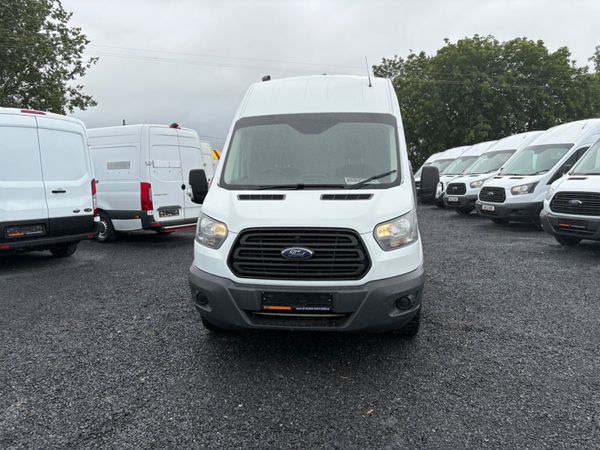 Ford Transit 350 High Roof 391200469