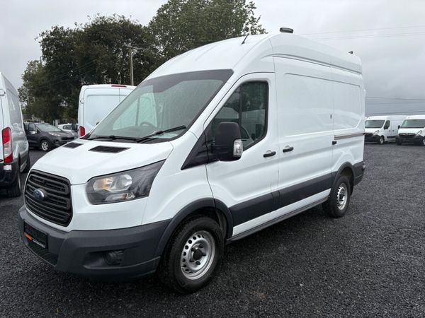 Ford Transit 350 High Roof 391200474