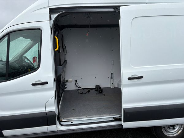 Ford Transit 350 High Roof 391200486