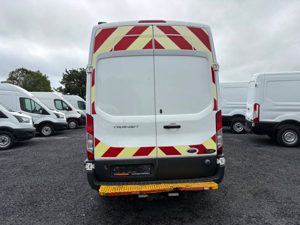 Ford Transit 350 391200580