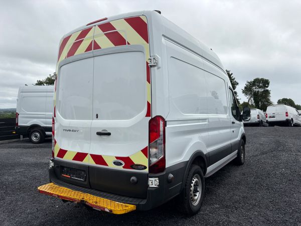 Ford Transit 350 391200581