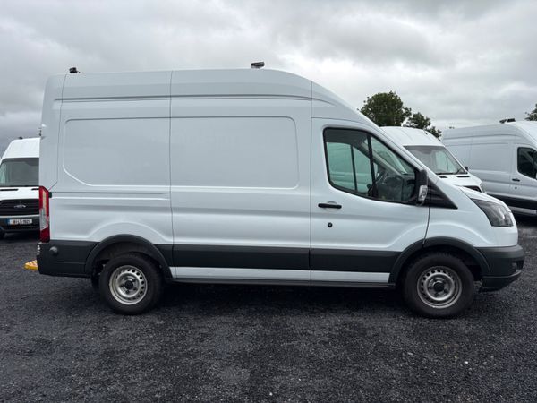 Ford Transit 350 391200583