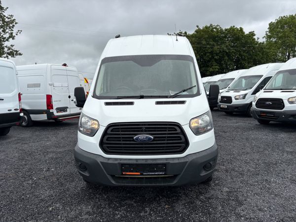 Ford Transit 350 391200589