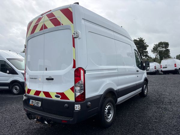 Ford Transit 350 High roof 391200689