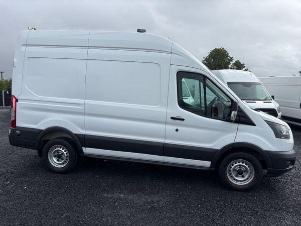 Ford Transit 350 High roof 391200692