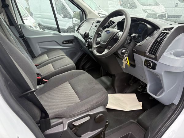 Ford Transit 350 High roof 391200699