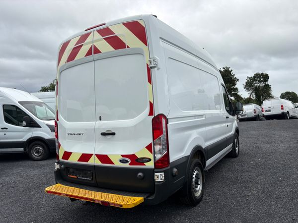 Ford Transit 350 High roof 391200764