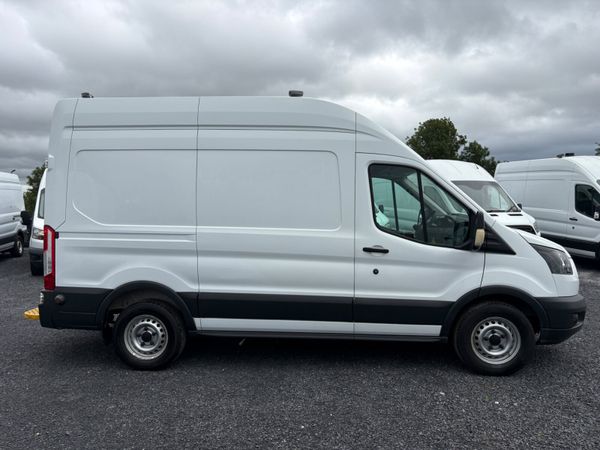 Ford Transit 350 High roof 391200765