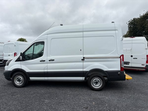 Ford Transit 350 High roof 391200767