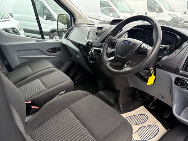 Ford Transit 350 High roof 391200770