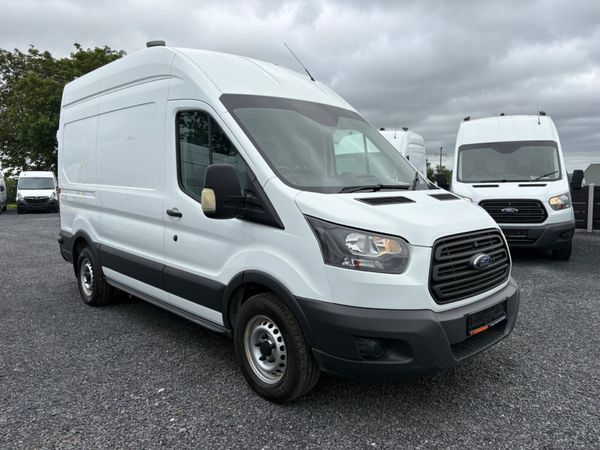 Ford Transit 350 High roof 391200772