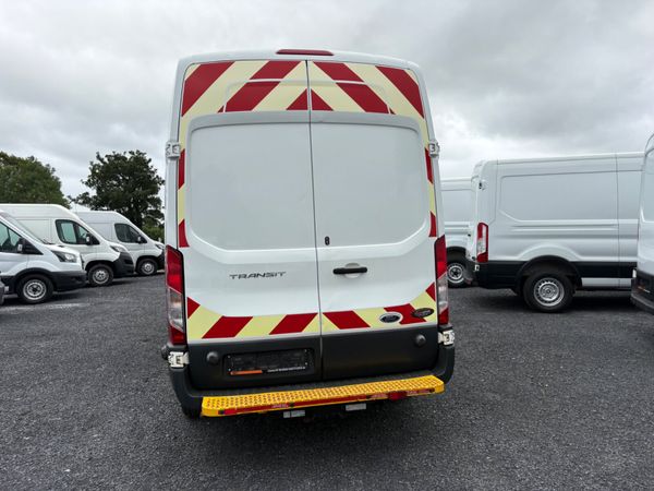 Ford Transit 350 High roof 391200773