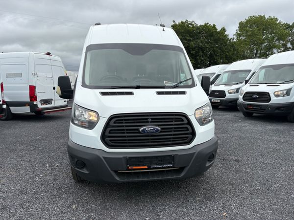 Ford Transit 350 High roof 391200774