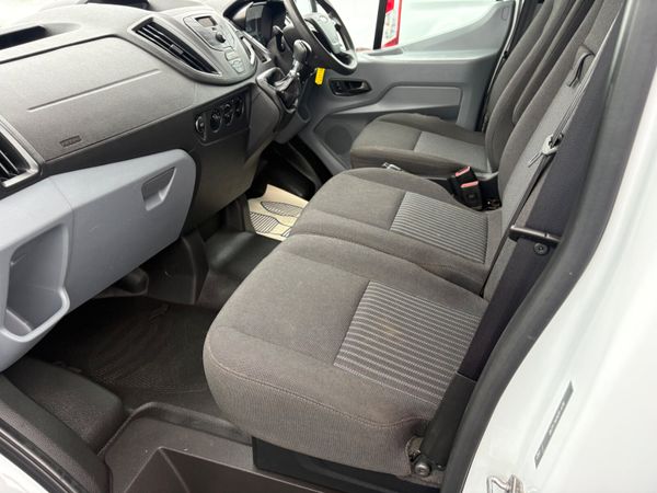 Ford Transit 350 High roof 391200777