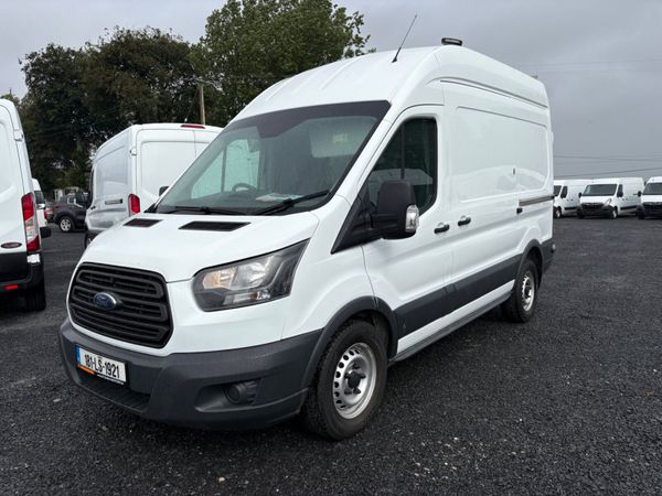 Ford Transit 350 High roof 391200704