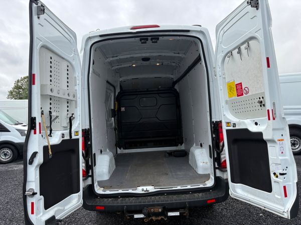 Ford Transit 350 High roof 391200708
