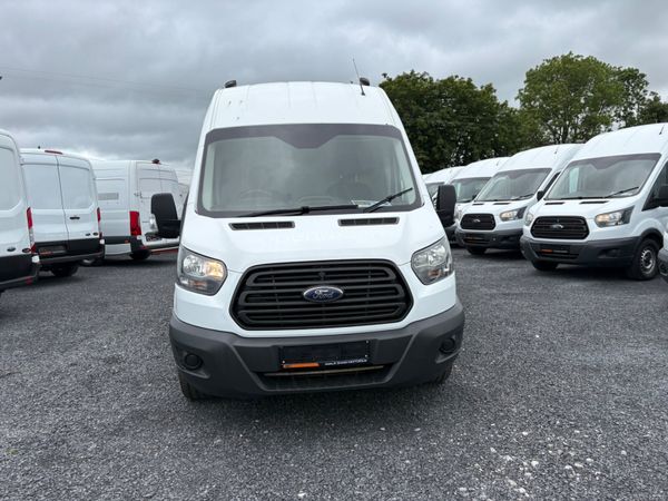 Ford Transit 350 391200940