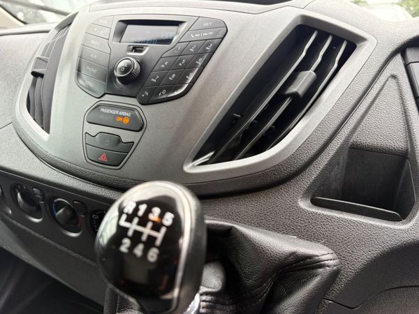 Ford Transit 350 391200941
