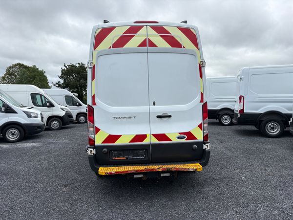 Ford Transit 350 391200945